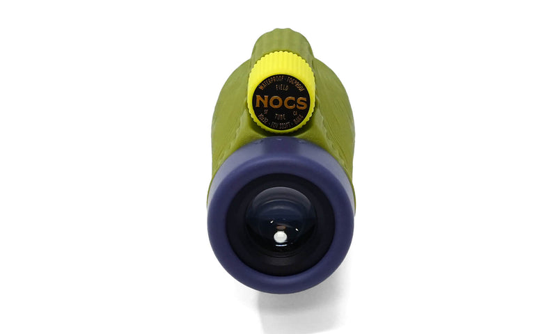 Algae Green Field Tube 10x32 product image #3