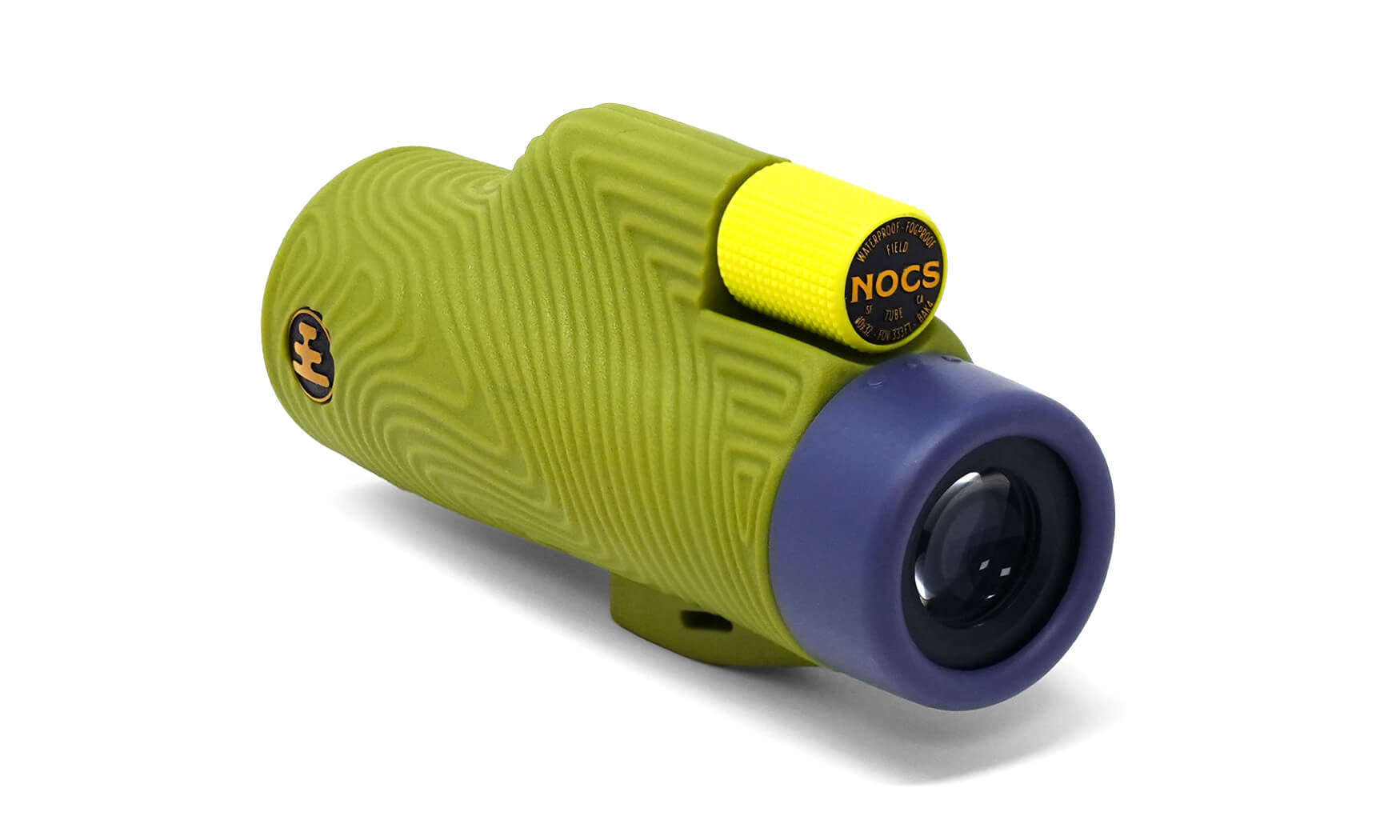 Algae Green Field Tube 10x32 product image #4