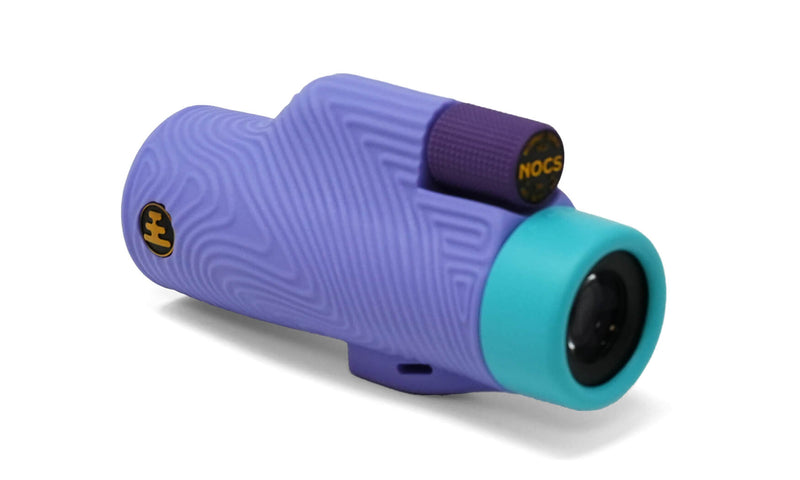 Lupine Blue Field Tube 10x32 product image #4