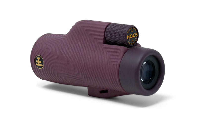 OXBLOOD MAROON Field Tube 10x32 product image #6