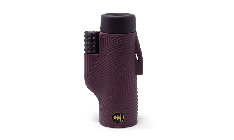 OXBLOOD MAROON Field Tube 10x32 product image #4