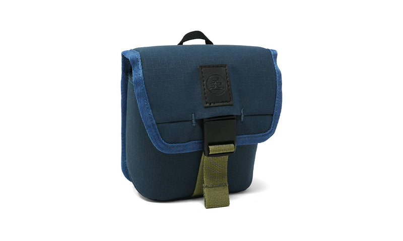 Harbor Blue 32mm Binocular Pouch product image #3