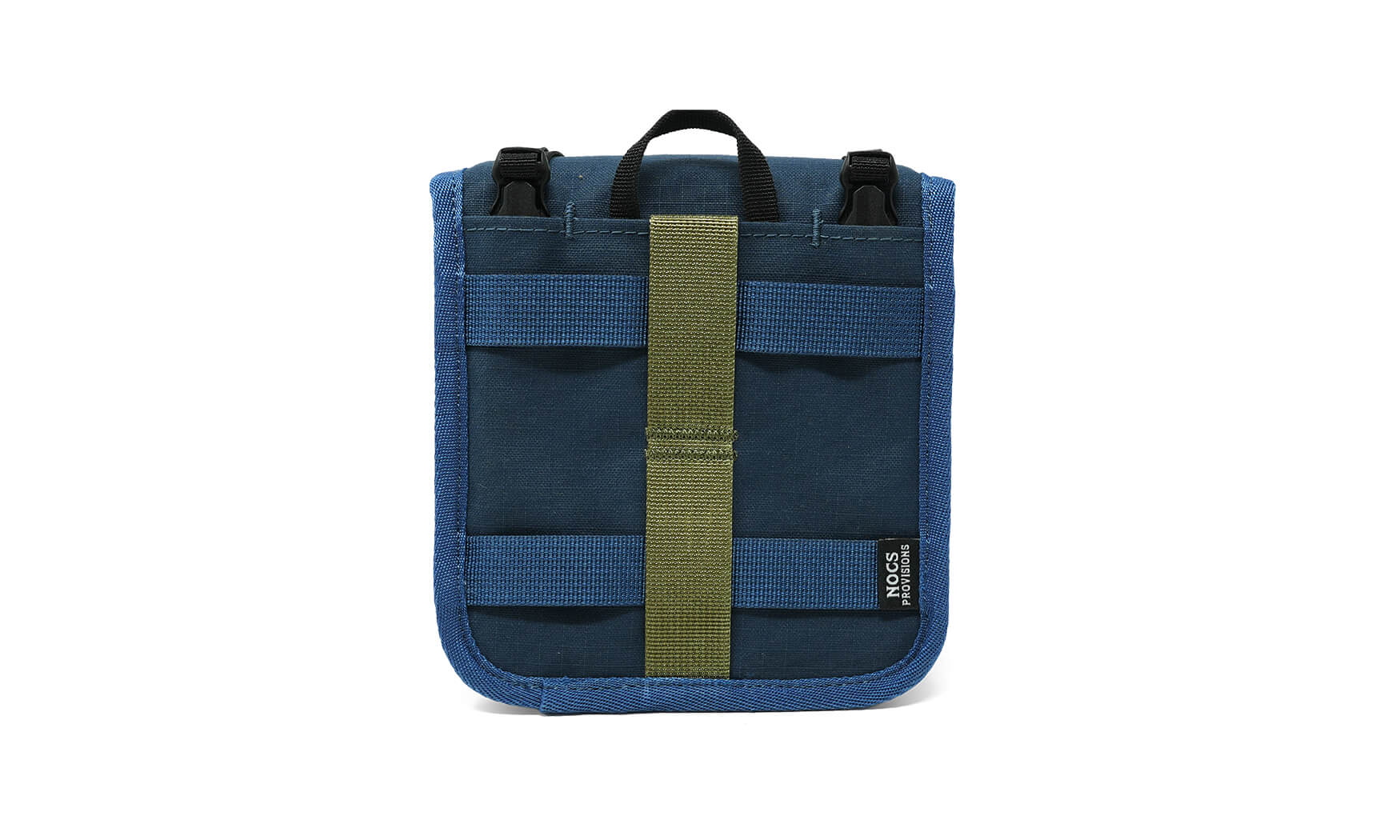 Harbor Blue 42mm Binocular Pouch product image #5