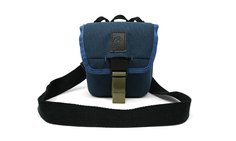Harbor Blue 32mm Binocular Pouch product image #5