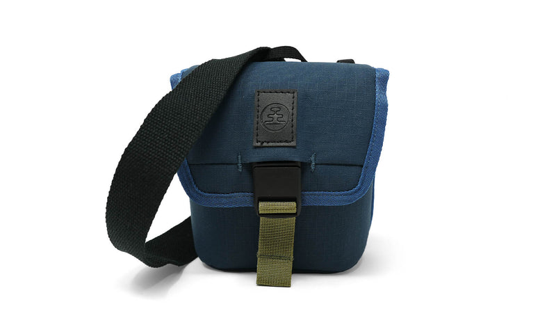 Harbor Blue 32mm Binocular Pouch product image #6