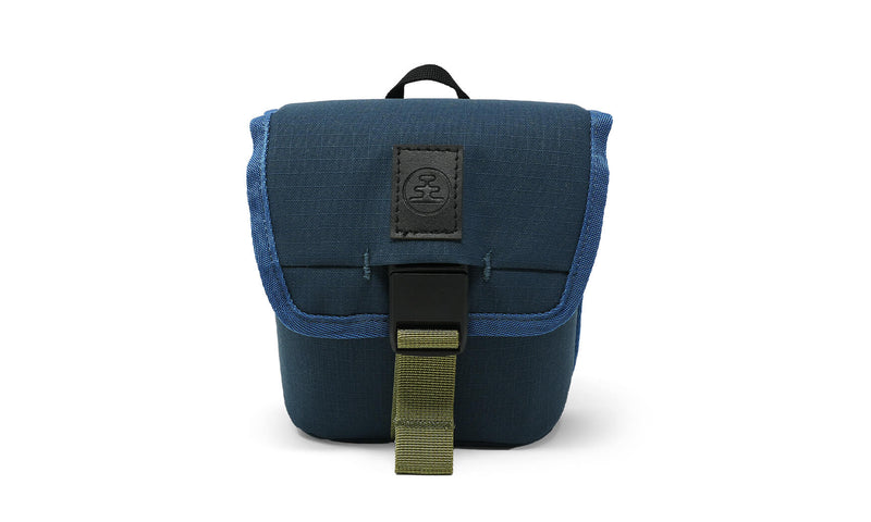 Harbor Blue 32mm Binocular Pouch product image #1