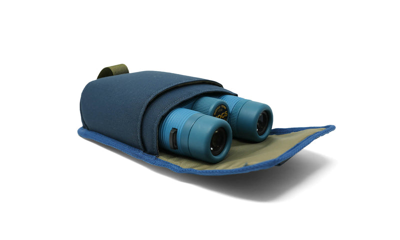 Harbor Blue 32mm Binocular Pouch product image #7