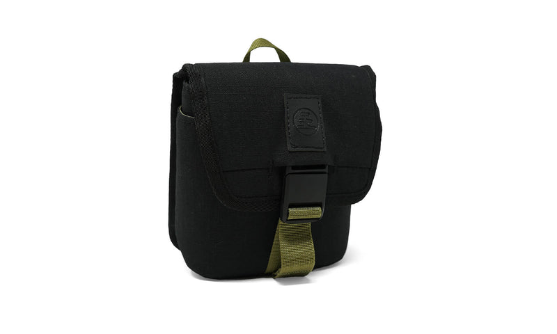 Charcoal (Black) 32mm Binocular Pouch product image #3