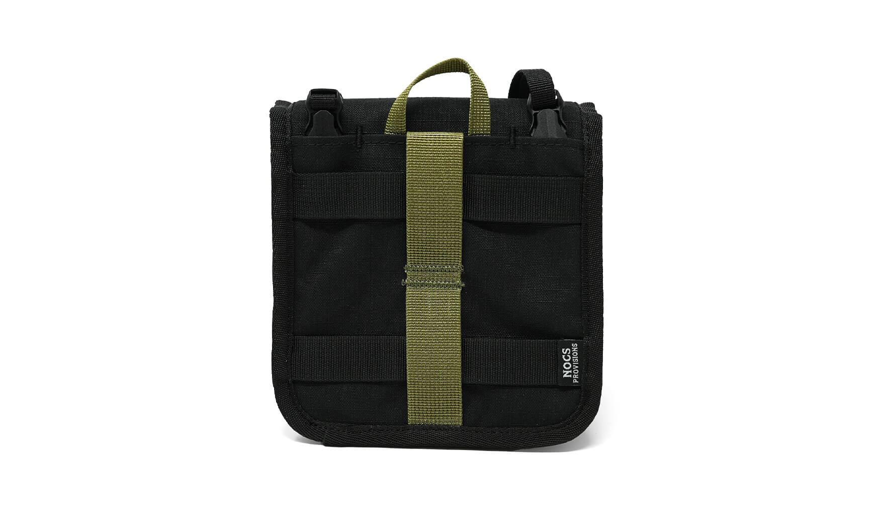 Charcoal (Black) Field Issue Pouch product image #3