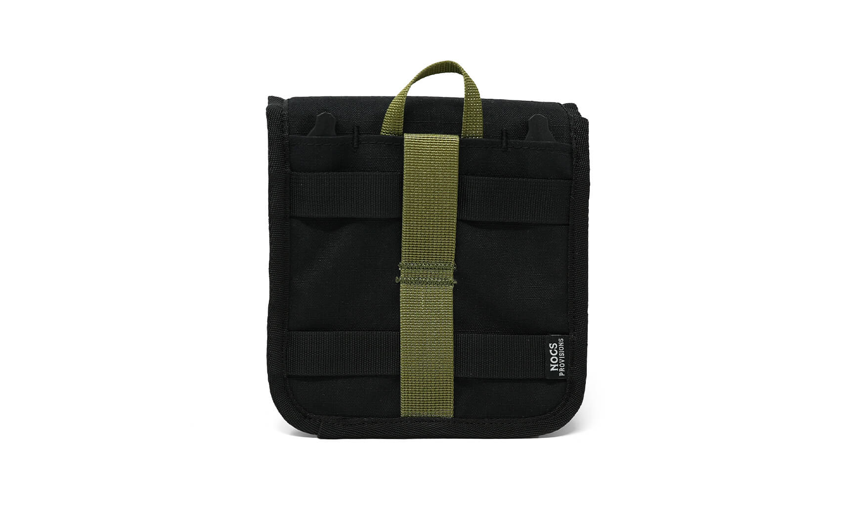 Charcoal (Black) 42mm Binocular Pouch product image #6