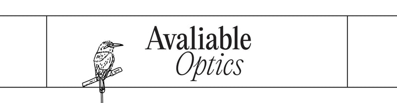 Available Optics
