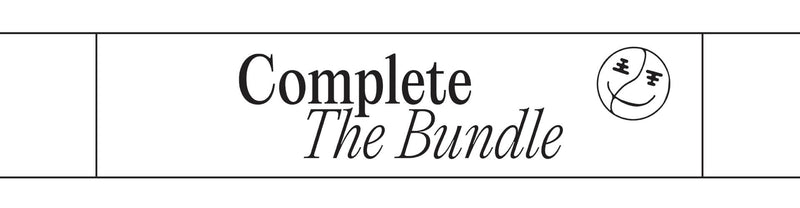 Complete the Bundle