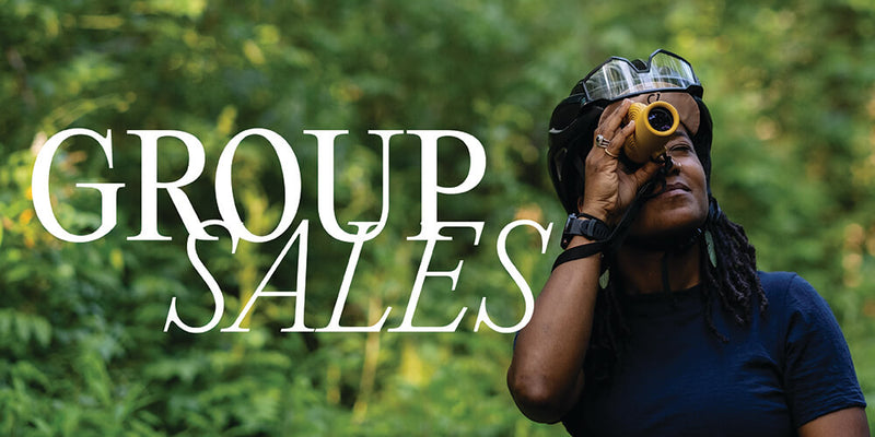 Group Sales