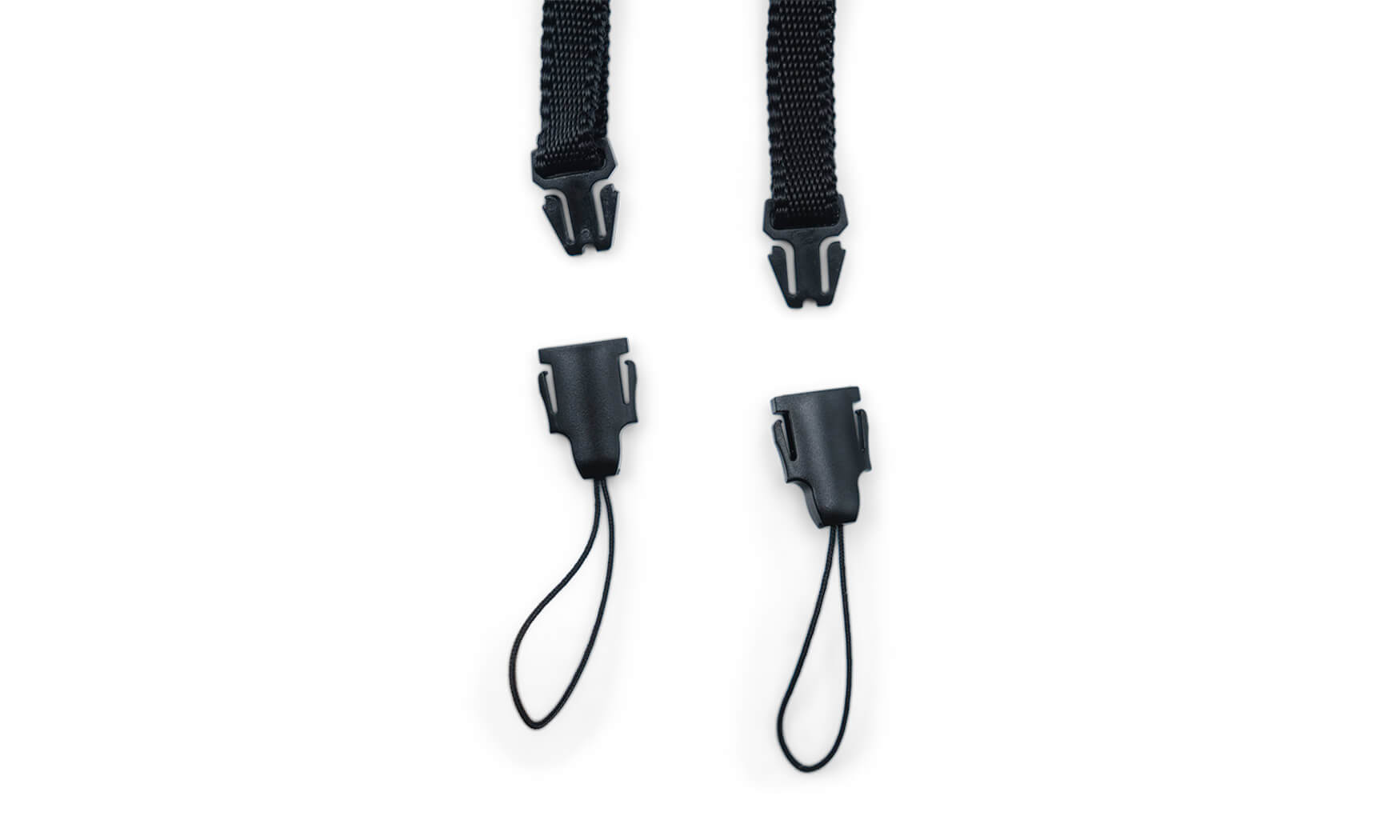 Itza Woven Tapestry Strap product image #5