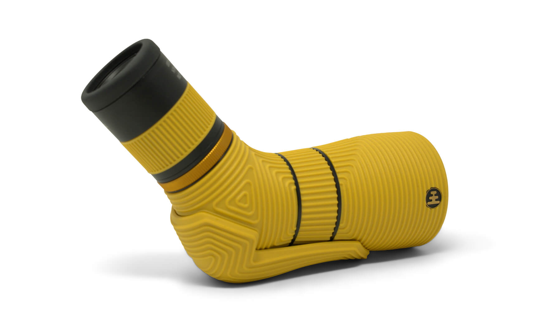 Ochre (Yellow) Lite View Spotting Scope 56mm product image #3