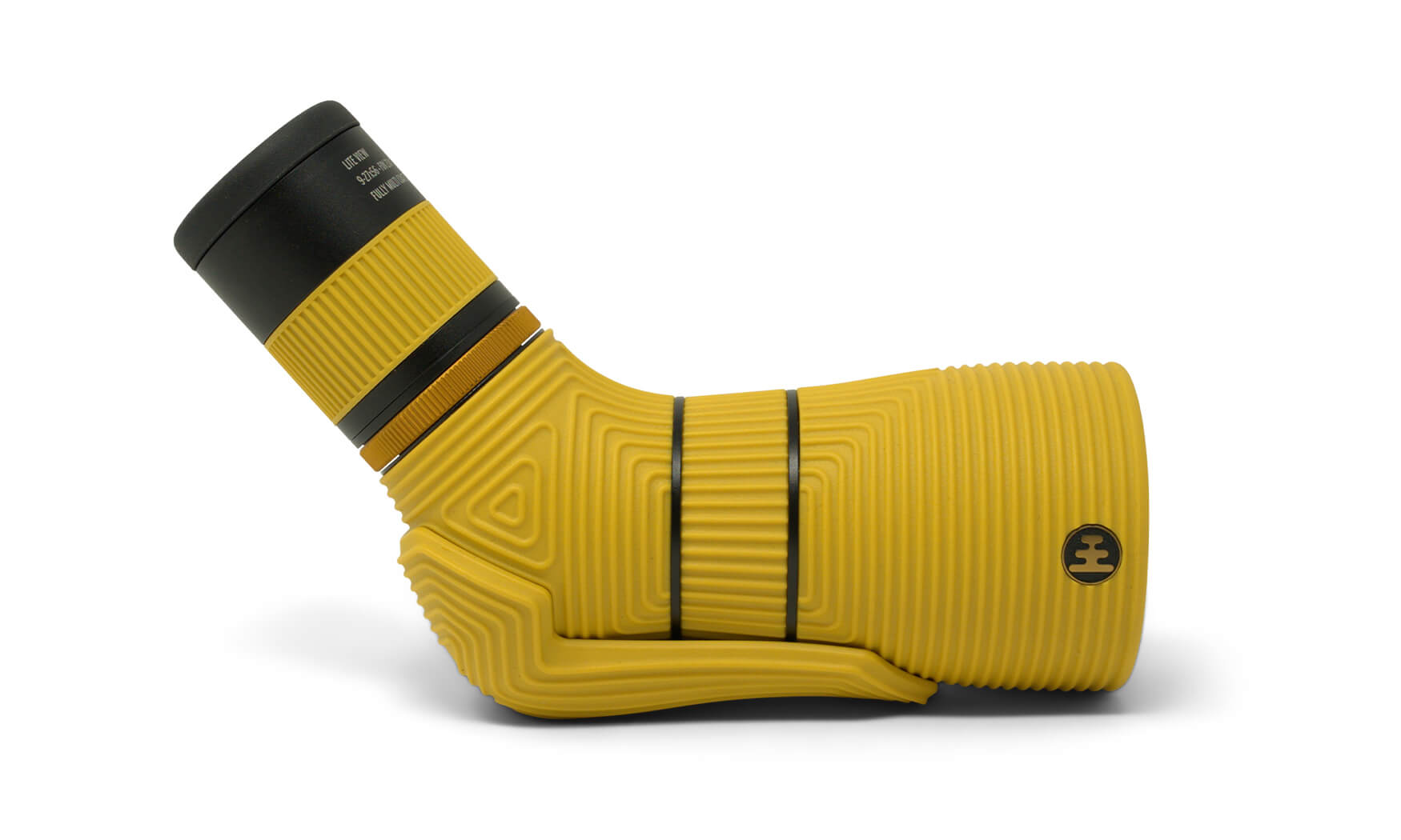 Ochre (Yellow) Lite View Spotting Scope 56mm product image #4