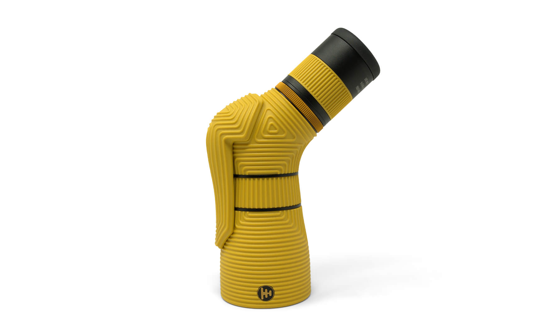 Ochre (Yellow) Lite View Spotting Scope 56mm product image #5