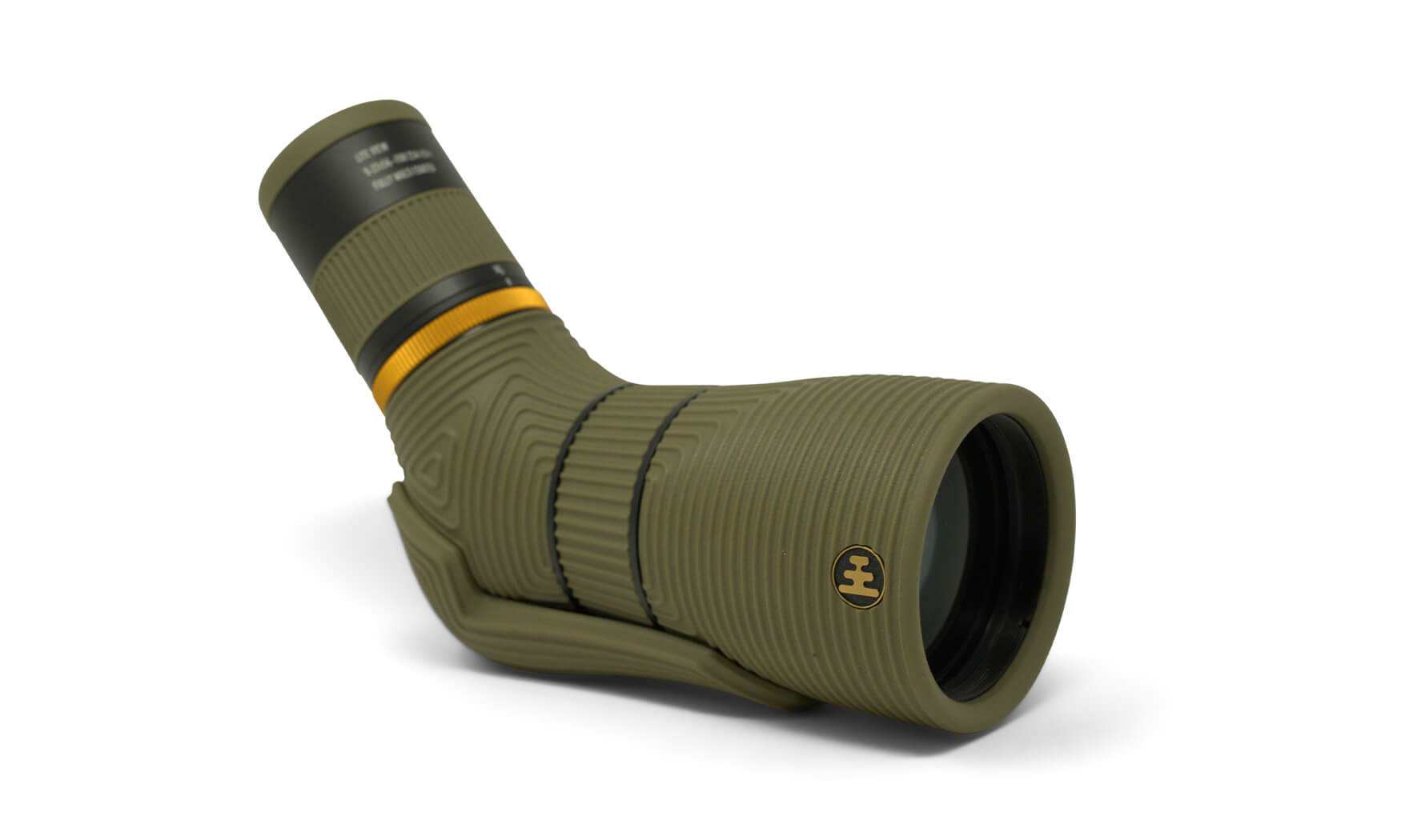 Saguaro (Green) Lite View Spotting Scope 56mm product image #1