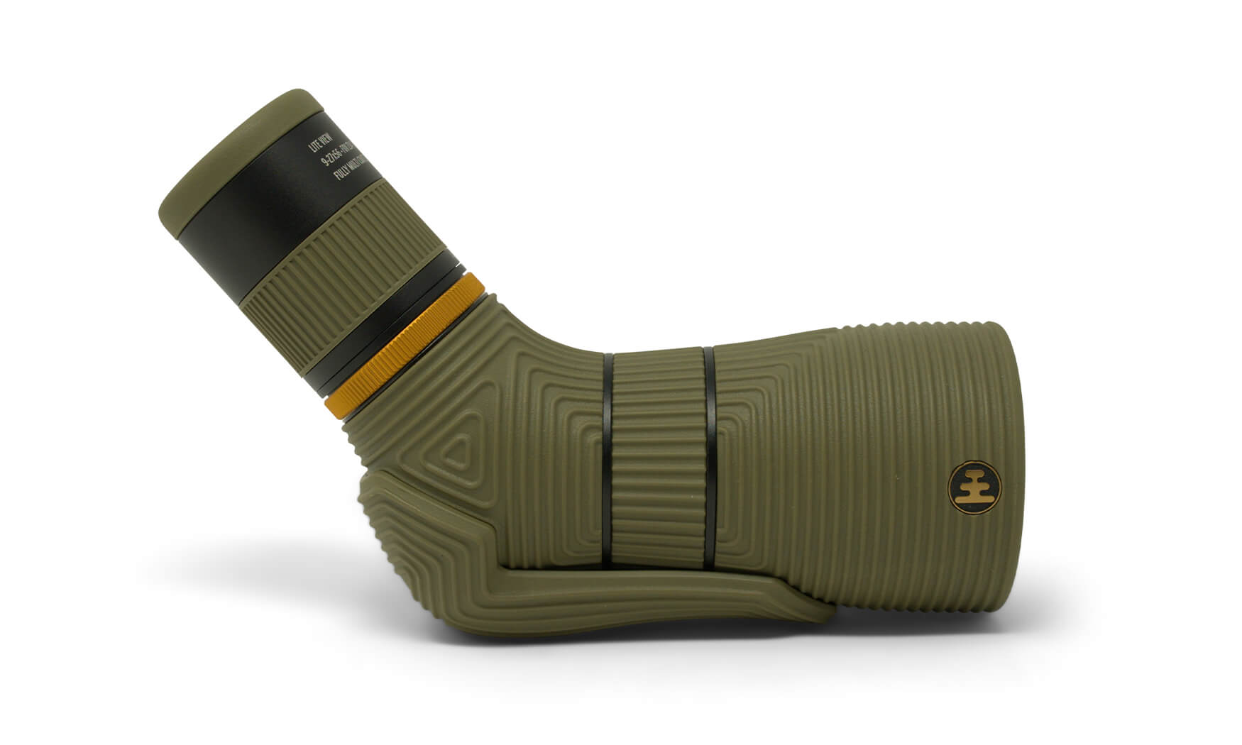 Saguaro (Green) Lite View Spotting Scope 56mm product image #4