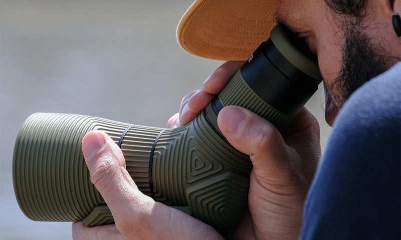 Saguaro (Green) Lite View Spotting Scope product image #2