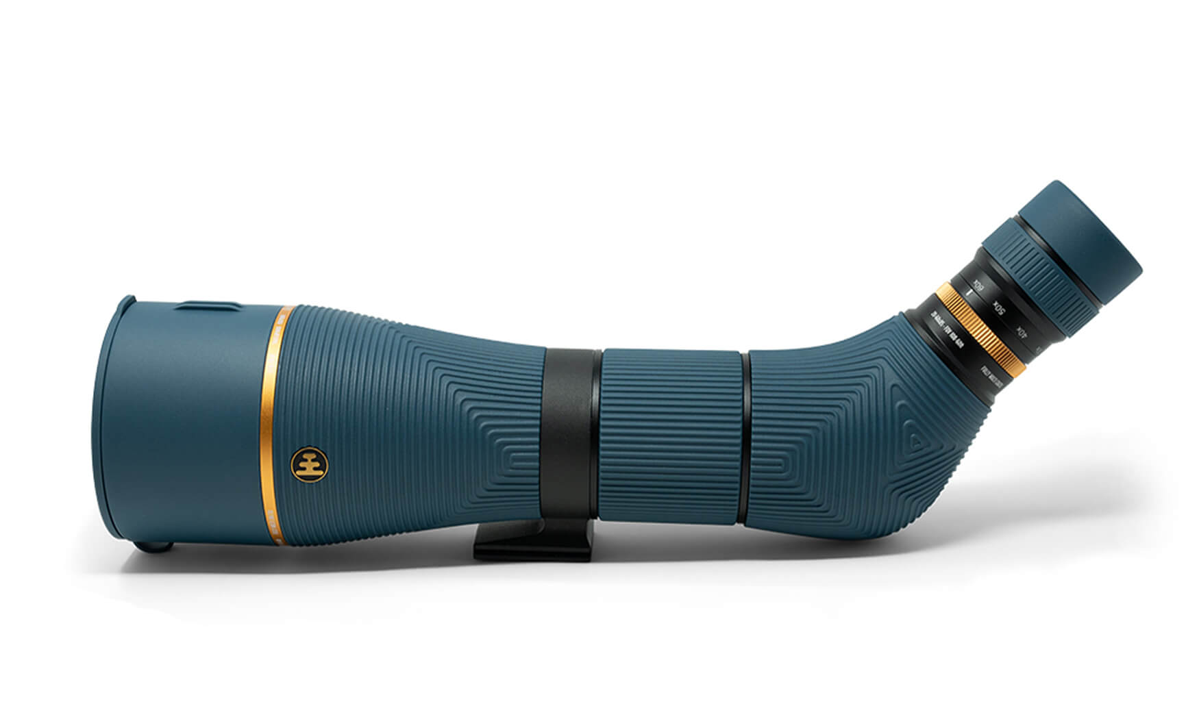 Oxford (Blue) Long View Spotting Scope 85mm product image #4