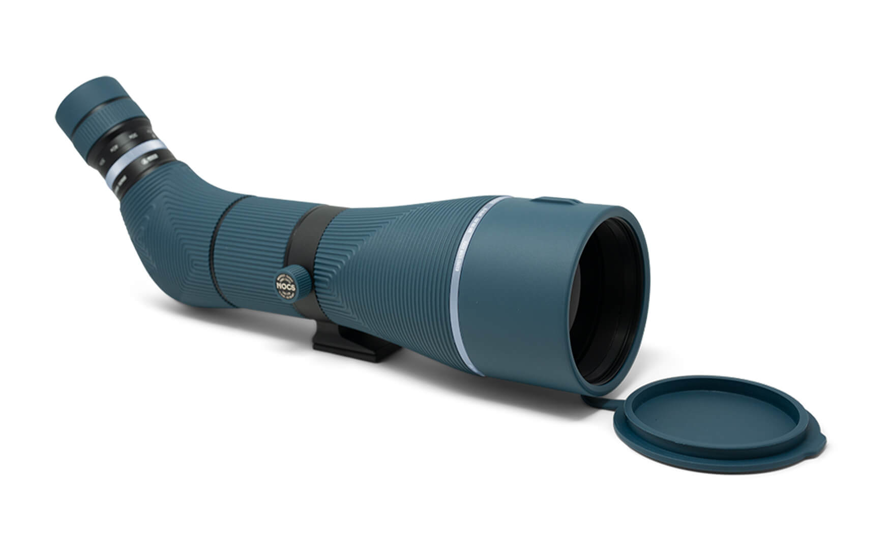 Oxford (Blue) Long View Spotting Scope 85mm product image #1