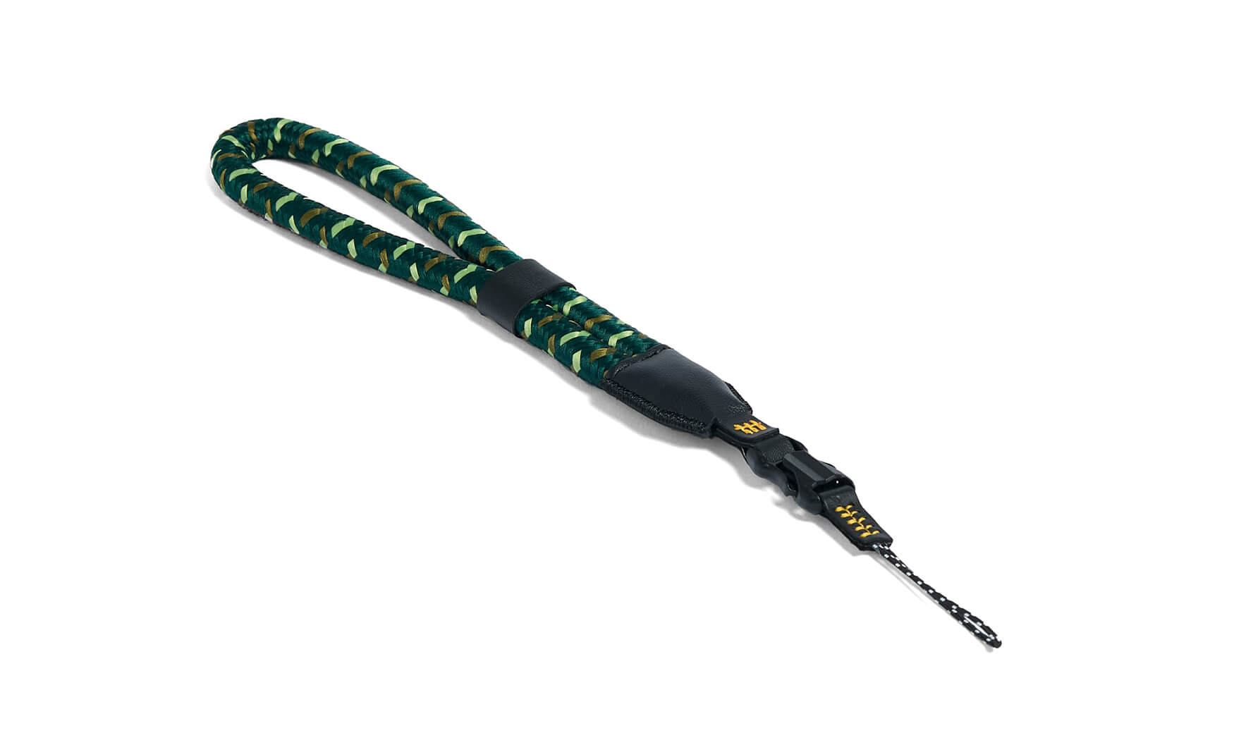 Backwoods Green Rope Wrist Loop product image #1