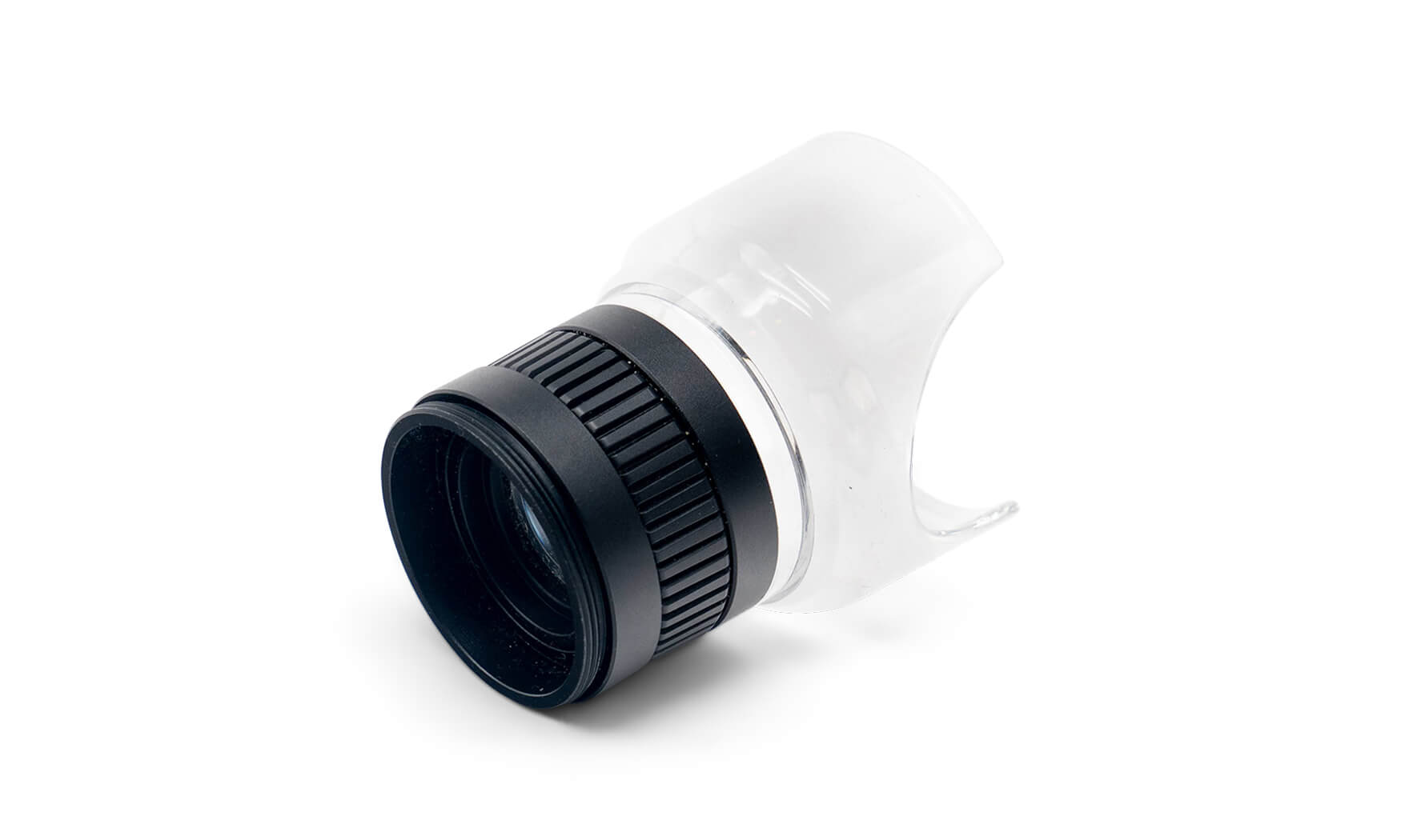 Black Inspector Microscope product image #1