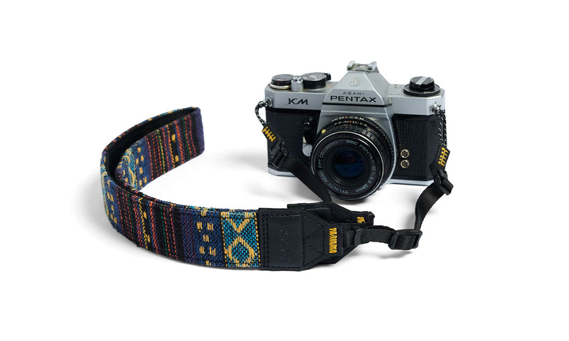 MIDNIGHT NocLoc Woven Tapestry Strap product image #5