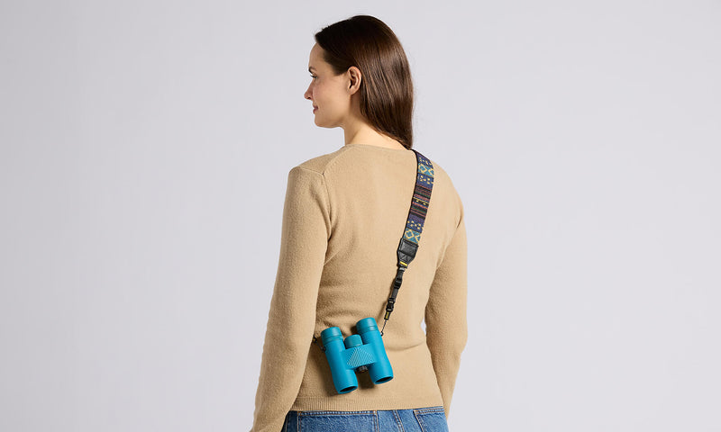 MIDNIGHT NocLoc Woven Tapestry Strap product image #8