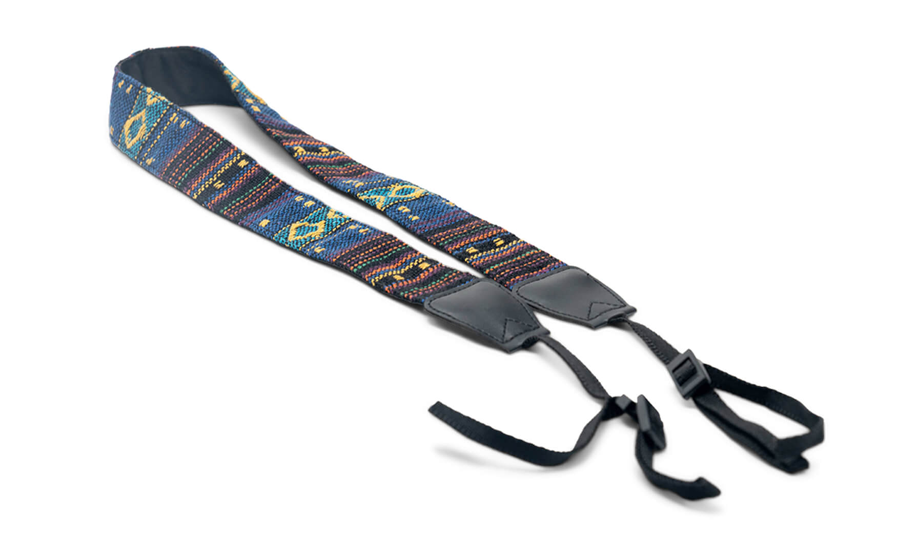 MIDNIGHT Woven Tapestry Strap product image #1