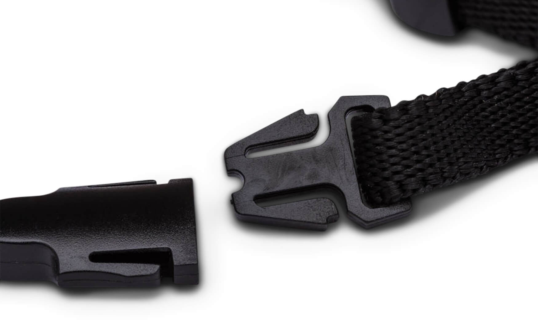 MULTICOLOR Woven Wrist Loop product image #3