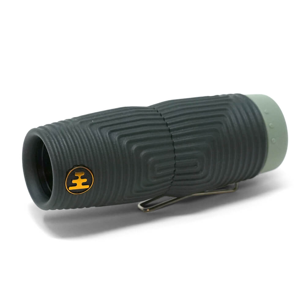 Alpine Green | Nocs Provisions