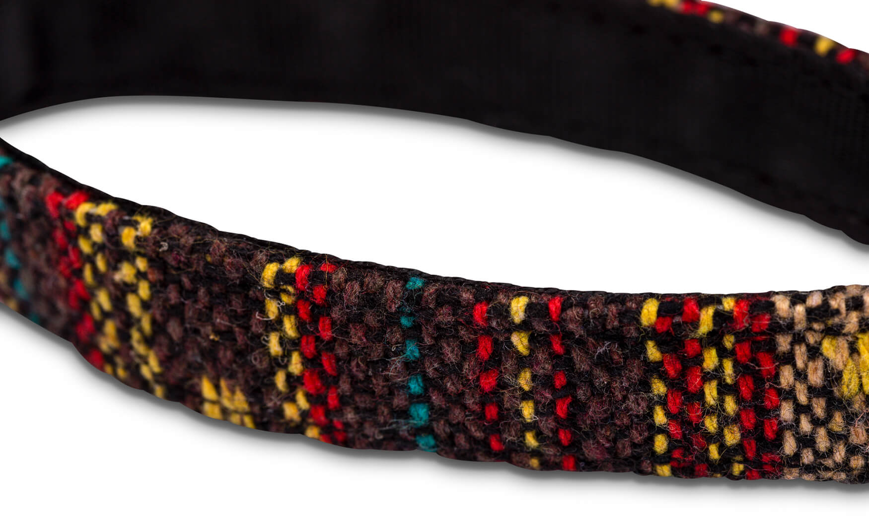 NATURAL Woven Wrist Loop product image #2