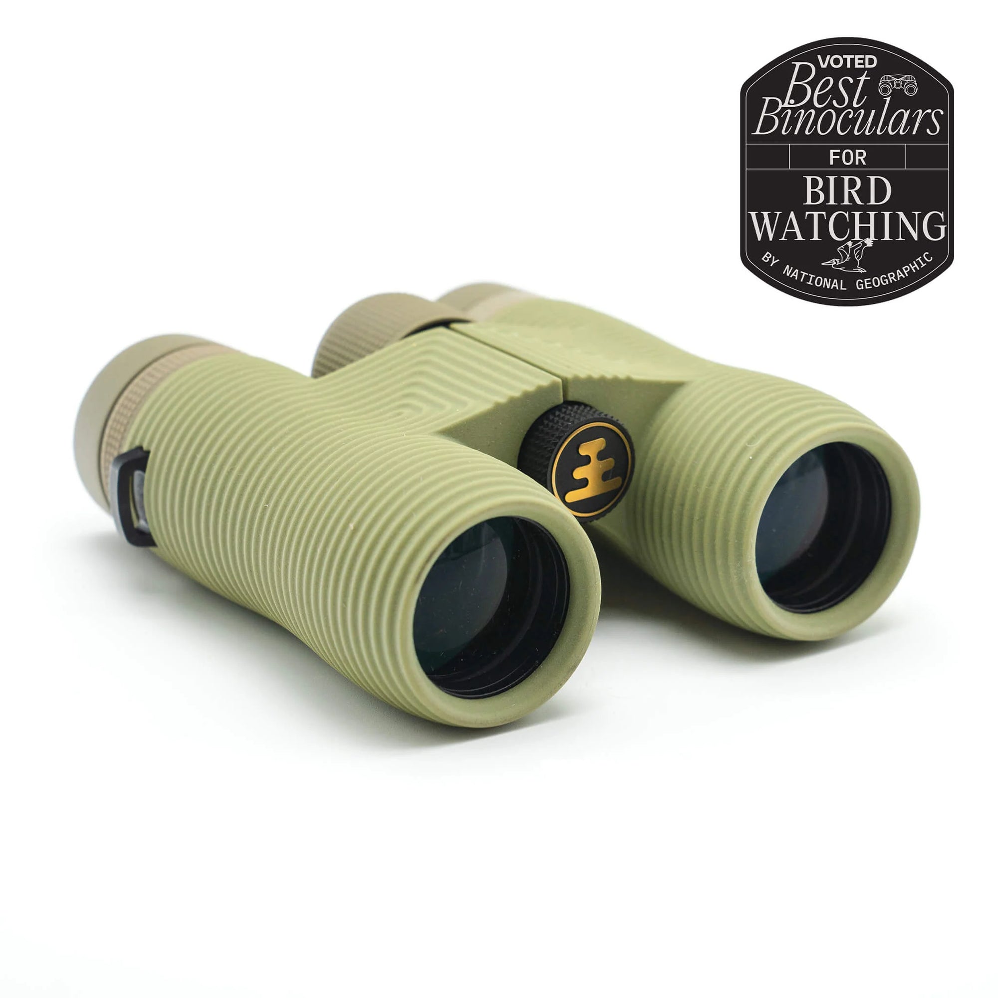 Featured product image for PONDEROSA (GREEN)