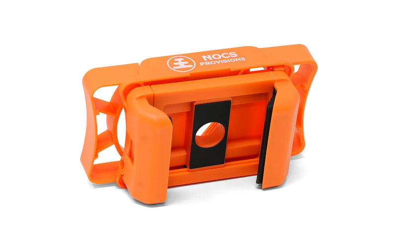 Photo Rig Smartphone Adapter - Orange product image #1