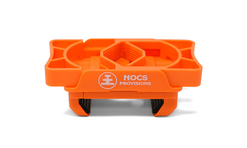 Photo Rig Smartphone Adapter - Orange product image #4
