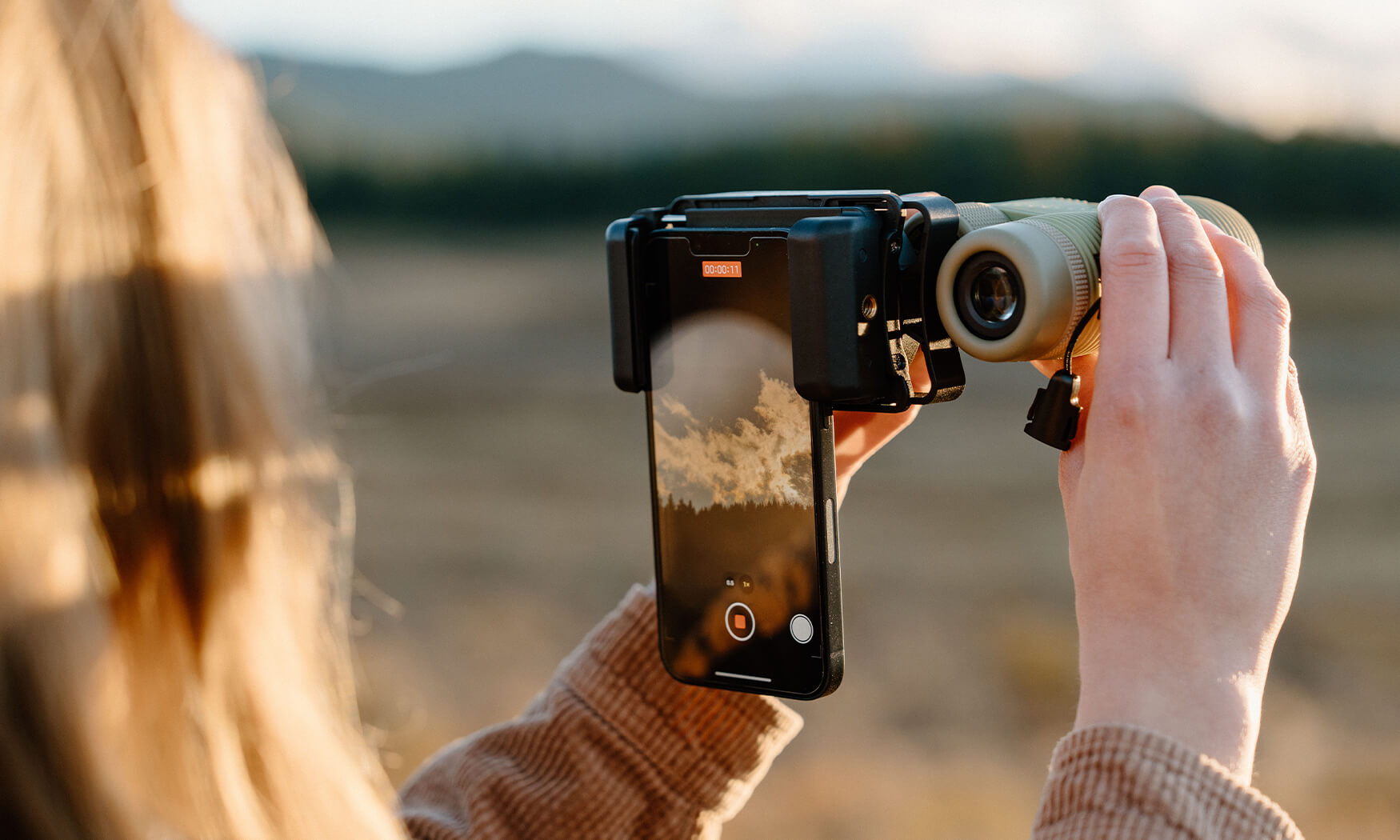 Black Photo Rig product image #2