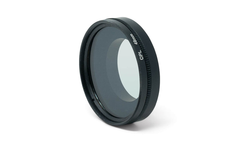 Black Polarizing Lens Filter product image #6