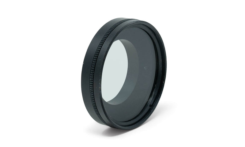 Black Polarizing Lens Filter product image #5