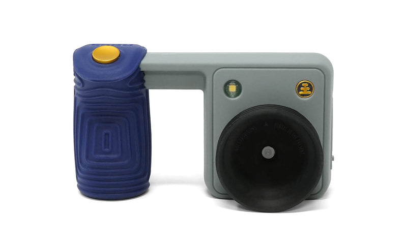 Galapagos Gray Portal AFN7 Adventure Camera product image #2