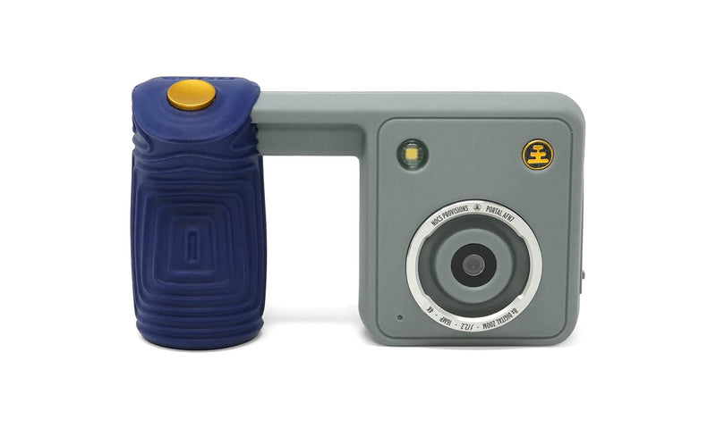 Galapagos Gray Portal AFN7 Adventure Camera product image #12