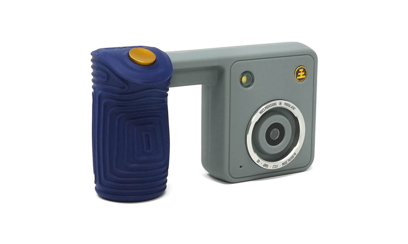 Galapagos Gray Portal AFN7 Adventure Camera product image #13