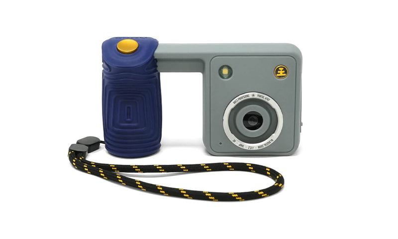 Galapagos Gray Portal AFN7 Adventure Camera product image #6