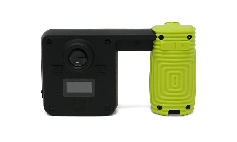 Lassen Black Portal AFN7 Adventure Camera product image #4