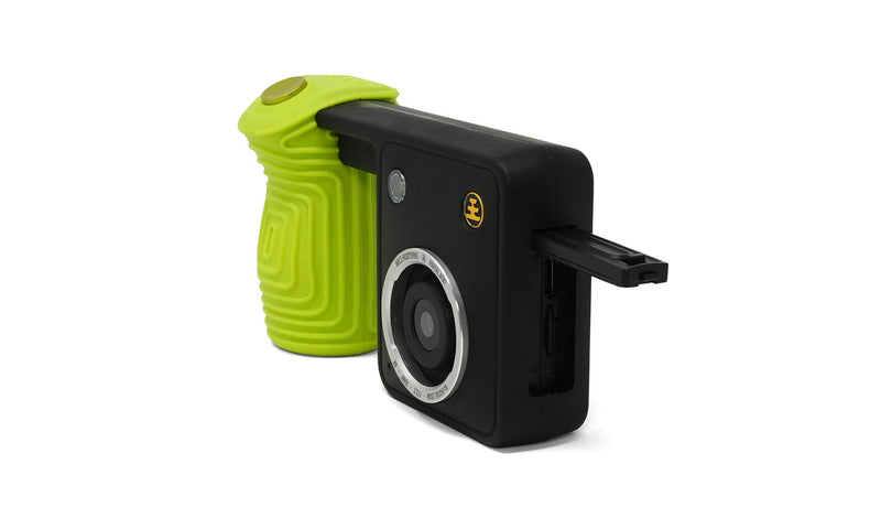 Lassen Black Portal AFN7 Adventure Camera product image #10