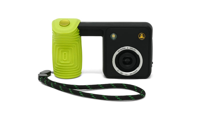 Lassen Black Portal AFN7 Adventure Camera product image #11