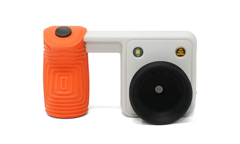 Moonwalk White Portal AFN7 Adventure Camera product image #2