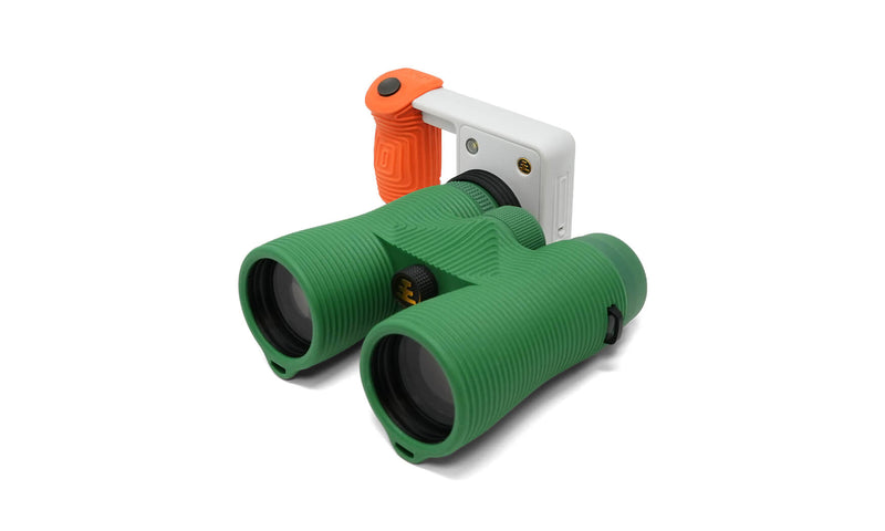 Moonwalk White Portal AFN7 Adventure Camera product image #6