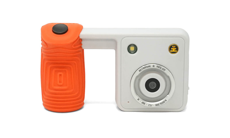 Moonwalk White Portal AFN7 Adventure Camera product image #7
